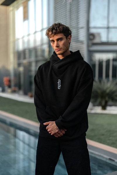 Ninja Tasarım Unisex Sweatshirt