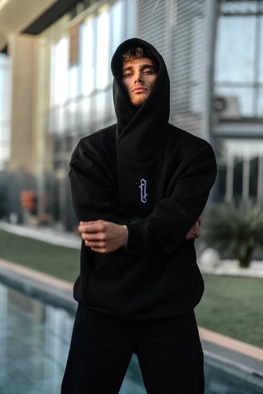 Ninja Tasarım Unisex Sweatshirt